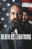 Death by Lightning Style: 1 - 27 x 40 inch. TV Show Poster