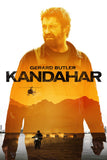 Kandahar Style B Movie Poster 11 x 17 inch