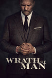 Wrath of Man Style A Movie Poster 11 x 17 inch