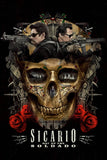 Sicario: Day of the Soldado Style A Movie Poster 27 x 40 inch