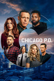 Chicago P.D. Style: 2 - 27 x 40 inch. TV Show Poster