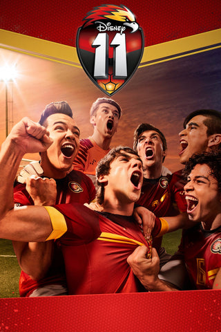 Once Style: 2 - 27 x 40 inch. TV Show Poster