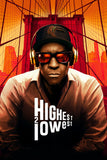 Highest 2 Lowest Style C Movie Poster 11 x 17 inch