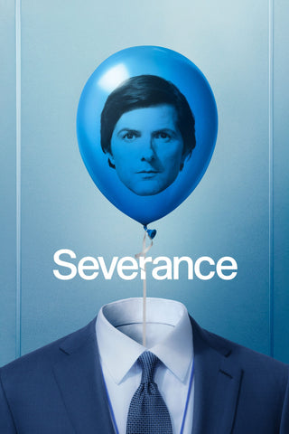 Severance Style: 3 - 27 x 40 inch. TV Show Poster