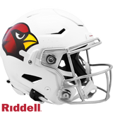 Arizona Cardinals Helmet Riddell Authentic Full Size SpeedFlex Style 2023