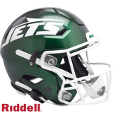 New York Jets Helmet Riddell Authentic Full Size SpeedFlex Style 2024