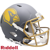 Arizona Cardinals Helmet Riddell Authentic Full Size Speed Style Slate Alternate