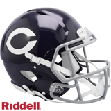 Chicago Bears Helmet Riddell Authentic Full Size Speed Style 1962 1973 T/B Special Order