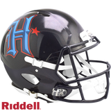 Houston Texans Helmet Riddell Authentic Full Size Speed Style On-Field Alternate 2024 #2 - Special Order