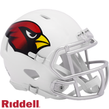 Arizona Cardinals Helmet Riddell Replica Mini Speed Style 2023