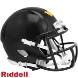 Washington Commanders Helmet Riddell Replica Mini Speed Style On-Field Alternate