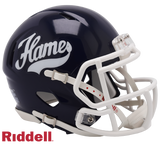 Liberty Flames Helmet Riddell Replica Mini Speed Style Flames Design