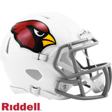 Arizona Cardinals Helmet Riddell Replica Mini Speed Style 2005 2022 T/B