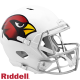 Arizona Cardinals Helmet Riddell Replica Full Size Speed Style 2023