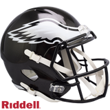 Philadelphia Eagles Helmet Riddell Replica Full Size Speed Style On-Field Alternate