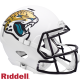 Jacksonville Jaguars Helmet Riddell Replica Full Size Speed Style On-Field Alternate 2024 - Special Order