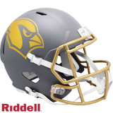 Arizona Cardinals Helmet Riddell Replica Full Size Speed Style Slate Alternate