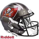 Tampa Bay Buccaneers Helmet Riddell Replica Full Size Speed Style 1997-2013 T/B Special Order