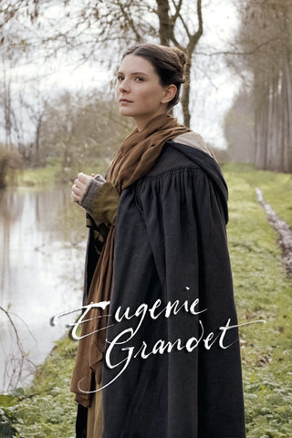 Eugénie Grandet Style B Movie Poster 27 x 40 inch