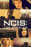NCIS: Los Angeles Style: 1 - 27 x 40 inch. TV Show Poster