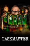 Taskmaster Style: 3 - 27 x 40 inch. TV Show Poster