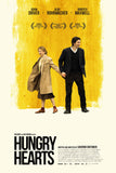 Hungry Hearts Style B Movie Poster 27 x 40 inch
