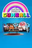 The Amazing World of Gumball Style: 1 - 11 x 17 inch. TV Show Poster