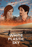 White Plastic Sky Style A Movie Poster 11 x 17 inch