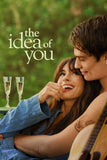 The Idea of You Style A Movie Poster 11 x 17 inch