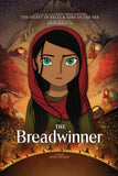 The Breadwinner Style C Movie Poster 27 x 40 inch