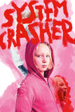 System Crasher Style A Movie Poster 11 x 17 inch