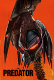 The Predator Style C Movie Poster 11 x 17 inch