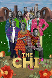 The Chi Style: 3 - 11 x 17 inch. TV Show Poster