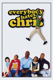 Everybody Hates Chris Style: 2 - 27 x 40 inch. TV Show Poster