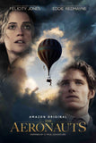 The Aeronauts Style E Movie Poster 11 x 17 inch