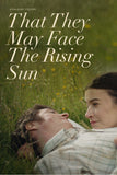 That They May Face the Rising Sun Style A Movie Poster 27 x 40 inch
