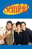 Seinfeld Style: 1 - 27 x 40 inch. TV Show Poster