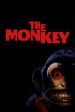 The Monkey Style C Movie Poster 27 x 40 inch