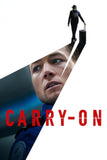 Carry-On Style A Movie Poster 27 x 40 inch