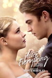 After Everything Style D Movie Poster 11 x 17 inch