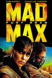 Mad Max: Fury Road Style C Movie Poster 27 x 40 inch