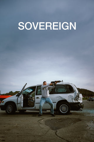 Sovereign Style C Movie Poster 27 x 40 inch