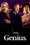 Genius Style: 1 - 11 x 17 inch. TV Show Poster