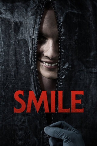 Smile Style A Movie Poster 27 x 40 inch