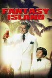 Fantasy Island Style: 2 - 27 x 40 inch. TV Show Poster