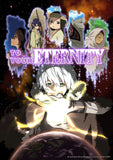 To Your Eternity Style: 2 - 11 x 17 inch. TV Show Poster