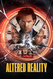 Altered Reality Style C Movie Poster 27 x 40 inch
