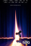 Sing 2 Style D Movie Poster 27 x 40 inch