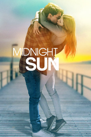 Midnight Sun Style C Movie Poster 27 x 40 inch