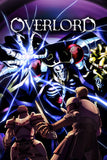 Overlord Style: 1 - 27 x 40 inch. TV Show Poster